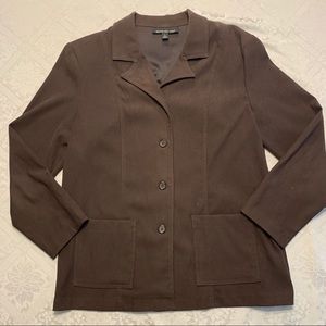 Women’s lightweight blazer